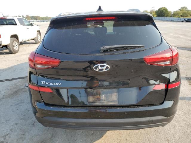 2020 HYUNDAI TUCSON LIM - KM8J33A41LU124852