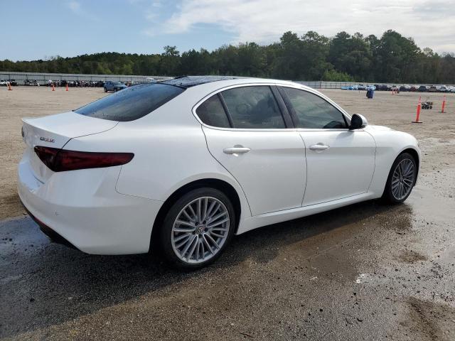 2018 ALFA ROMEO GIULIA TI - ZARFAEEN0J7570023