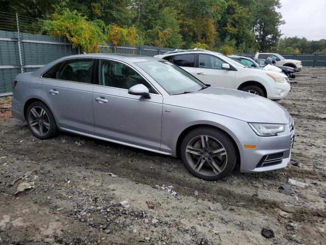 2018 AUDI A4 PREMIUM - WAUENAF42JA064959