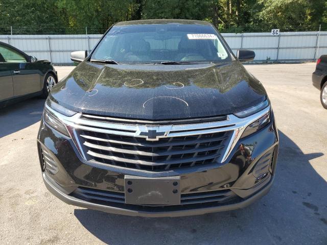 2022 CHEVROLET EQUINOX LS - 2GNAXHEV9N6116273