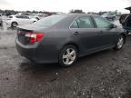 TOYOTA CAMRY L photo