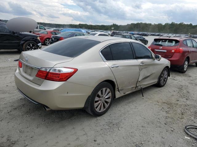 VIN 1HGCR3F82FA012673 2015 Honda Accord, Exl no.3