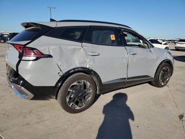 Vin: 5xyk53df9rg216320, lot: 73106054, kia sportage sx prestige 20243