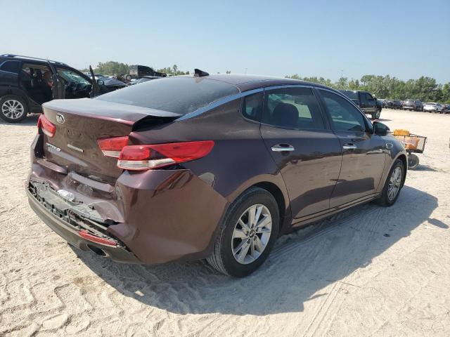 Vin: 5xxgt4l39gg038788, lot: 71745164, kia optima lx 20163
