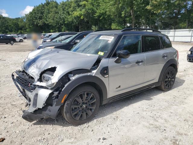 2024 MINI COOPER S C #2991637184