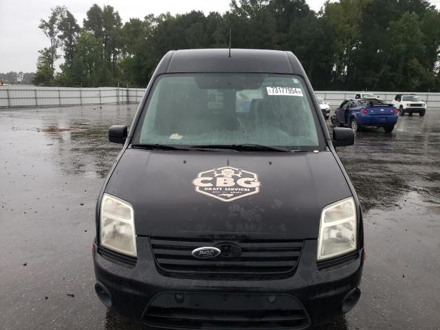 VIN NM0LS6BN6DT162879 2013 Ford Transit, Xlt no.5