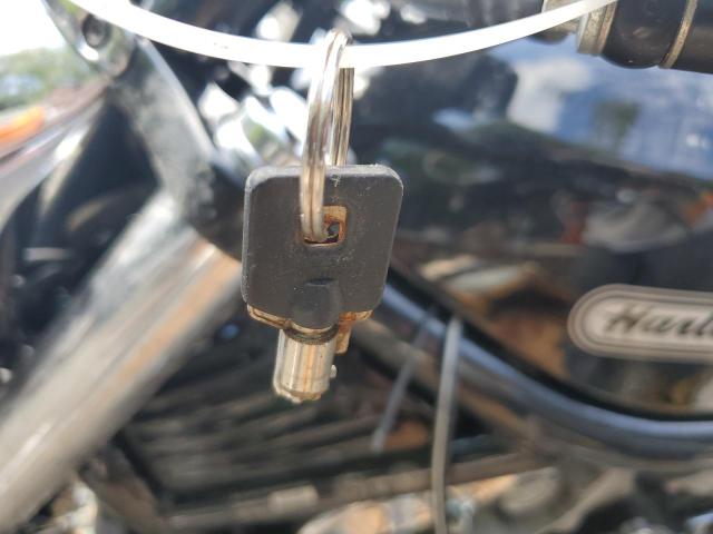 2004 HARLEY-DAVIDSON VRSCB 1HD1HBZ184K808514