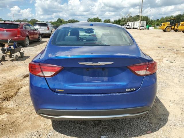 VIN 1C3CCCAB4GN154766 2016 Chrysler 200, Limited no.6