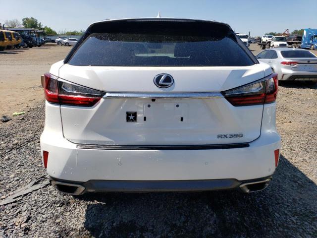 VIN 2T2BZMCA0KC188307 2019 Lexus RX, 350 Base no.6