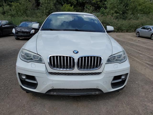 VIN 5UXFG8C5XEL593124 2014 BMW X6, Xdrive50I no.5