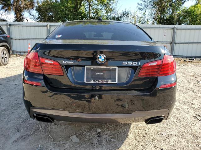 VIN WBAKP9C53ED692364 2014 BMW 5 Series, 550 XI no.6