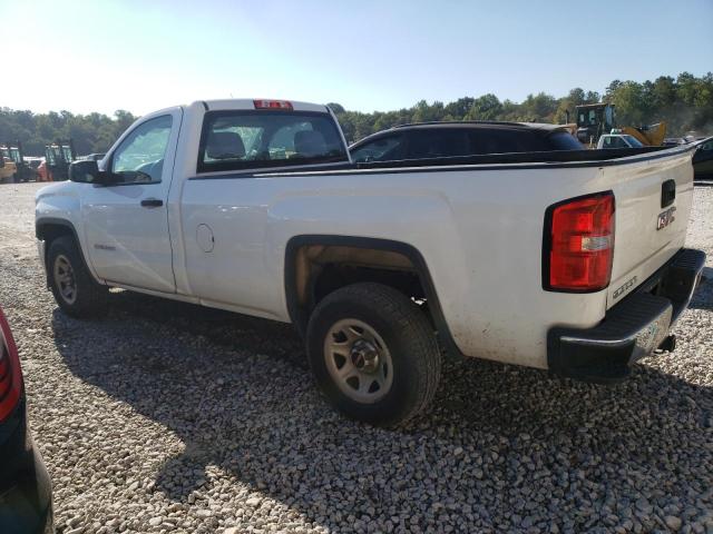 2016 GMC SIERRA C15 - 1GTN1LEC8GZ153304