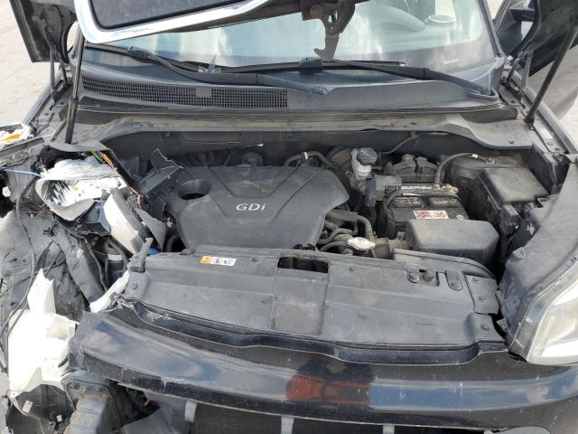 2015 KIA SOUL - KNDJN2A21F7762187