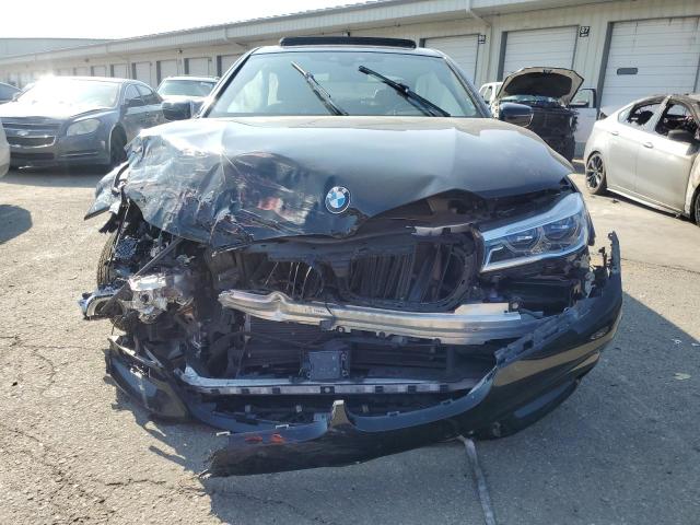 VIN WBA7F2C50JG424655 2018 BMW 7 SERIES no.5