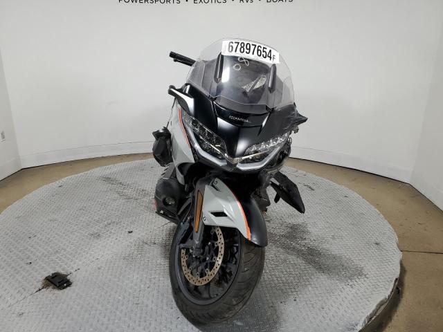 2021 HONDA GL1800 B JH2SC7945MK300438