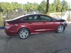 Lot #3023941214 2016 CHRYSLER 200 LIMITE