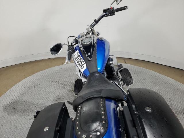 2009 YAMAHA XVS950 A JYAVN01E09A003842