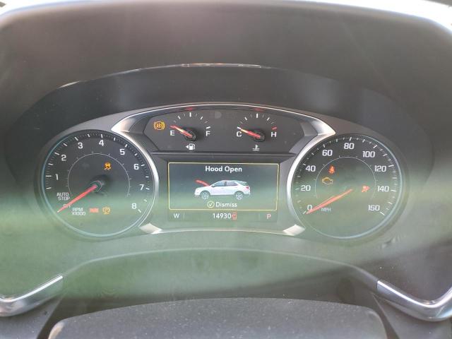 2024 CHEVROLET EQUINOX PR - 3GNAXXEG8RL147494