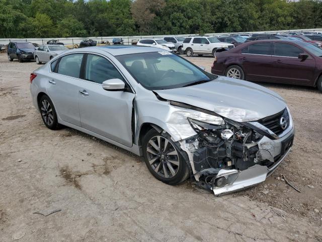 2017 NISSAN ALTIMA 2.5 - 1N4AL3AP0HC248628