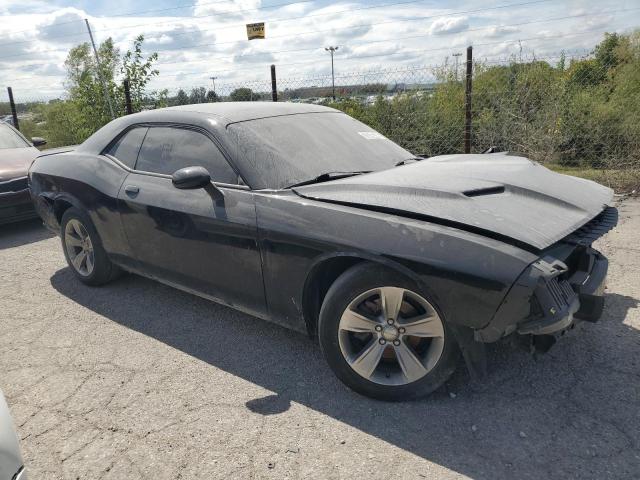 VIN 2C3CDZAG4MH534464 2021 Dodge Challenger, Sxt no.4