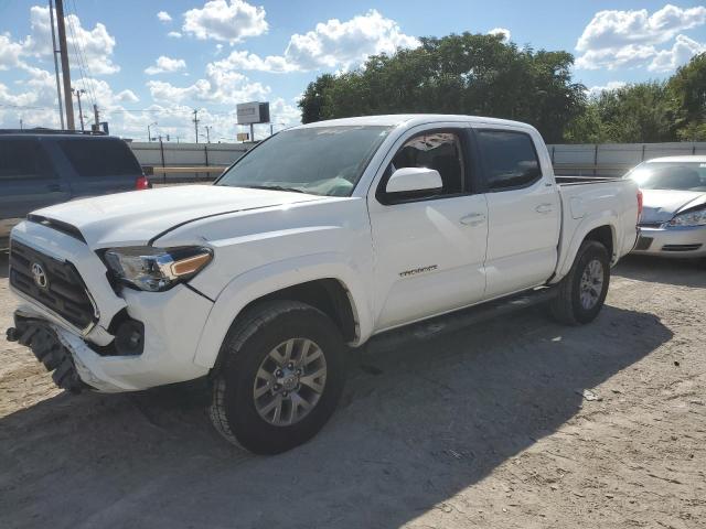 2017 TOYOTA TACOMA DOUBLE CAB 2017