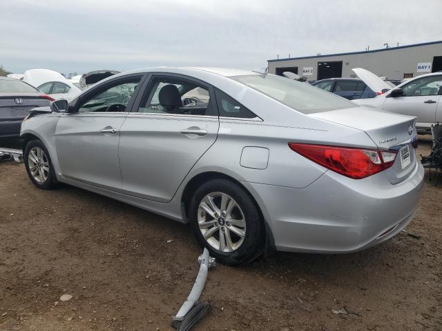 VIN 5NPEB4AC0DH792286 2013 Hyundai Sonata, Gls no.2