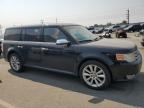 Lot #3023417264 2010 FORD FLEX LIMIT