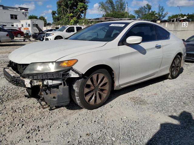 2013 HONDA ACCORD LX- 1HGCT1B30DA020641  72445824