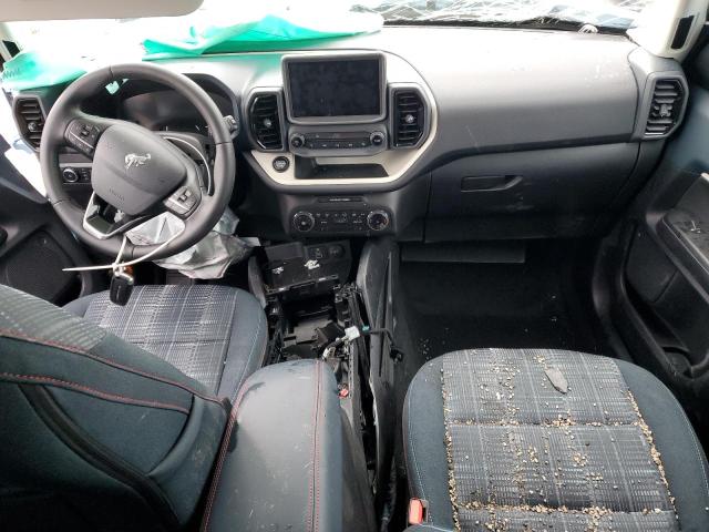 2024 FORD BRONCO SPO - 3FMCR9G62RRF07170
