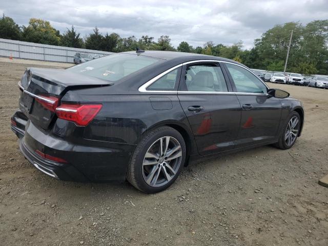 2019 AUDI A6 PREMIUM - WAUL2AF26KN041385