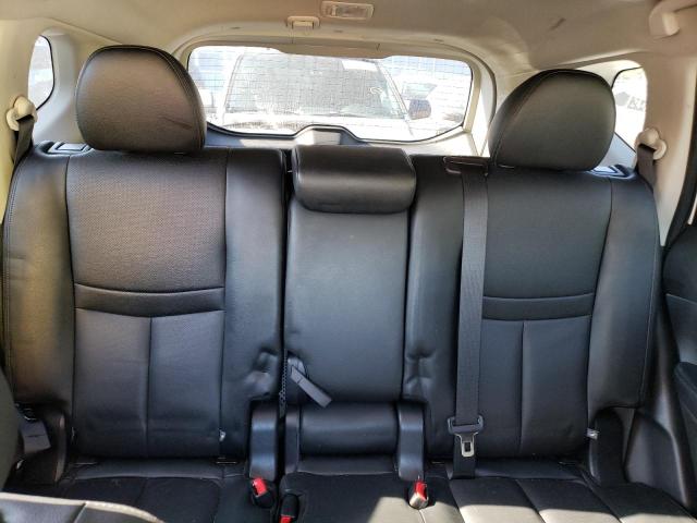 2020 NISSAN ROGUE S - 5N1AT2MV6LC706563
