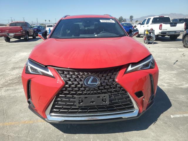 VIN JTHY3JBH7K2019167 2019 LEXUS UX 200 no.5