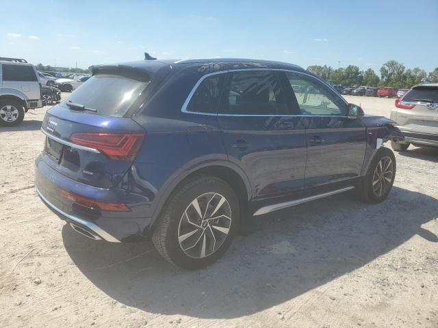 VIN WA1EAAFY8R2017114 2024 Audi Q5, Premium Plus 45 no.3