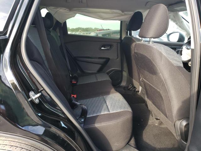 2023 NISSAN ROGUE SV - JN8BT3BA6PW422728