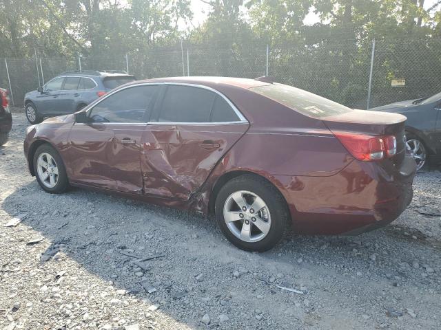 2016 CHEVROLET MALIBU LIM - 1G11C5SA6GF122392