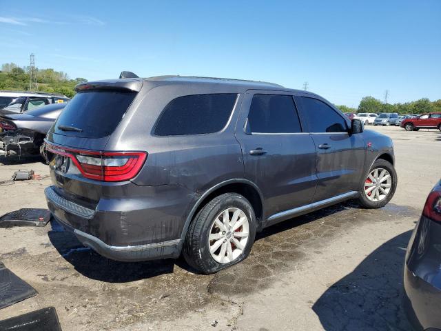 2015 DODGE DURANGO SX - 1C4RDHAGXFC187826