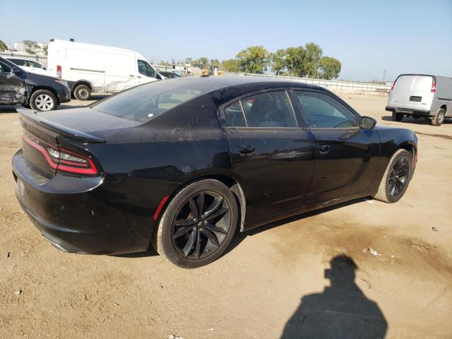 2018 DODGE CHARGER SX - 2C3CDXBG8JH197246