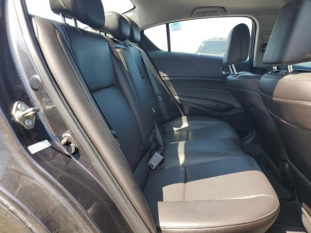 2016 ACURA ILX BASE W - 19UDE2F30GA007584