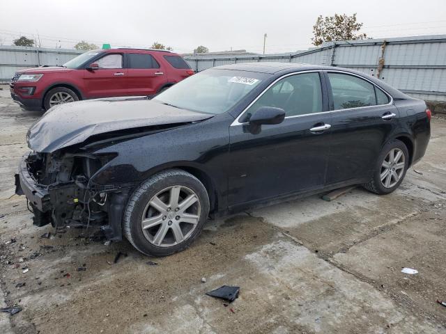 Global Auto Auctions: 2008 LEXUS ES 350