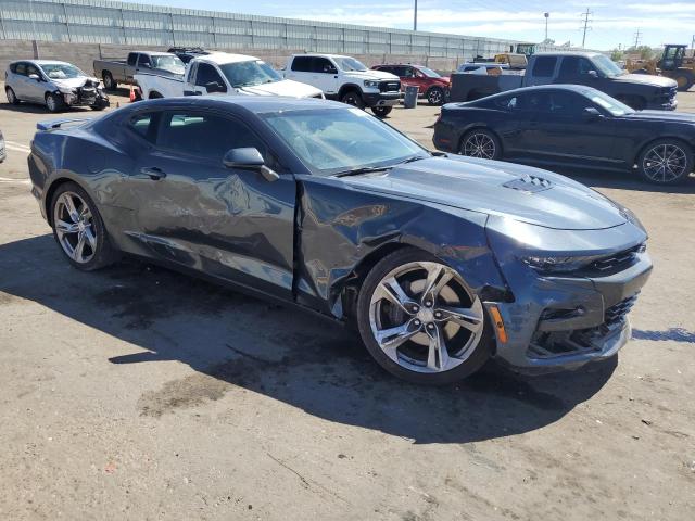 2020 CHEVROLET CAMARO LZ - 1G1FF1R78L0147730