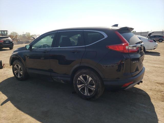 2017 HONDA CR-V LX - 5J6RW6H34HL003060