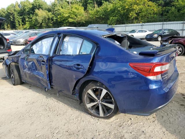 VIN 4S3GKAL68H3606848 2017 Subaru Impreza, Sport no.2