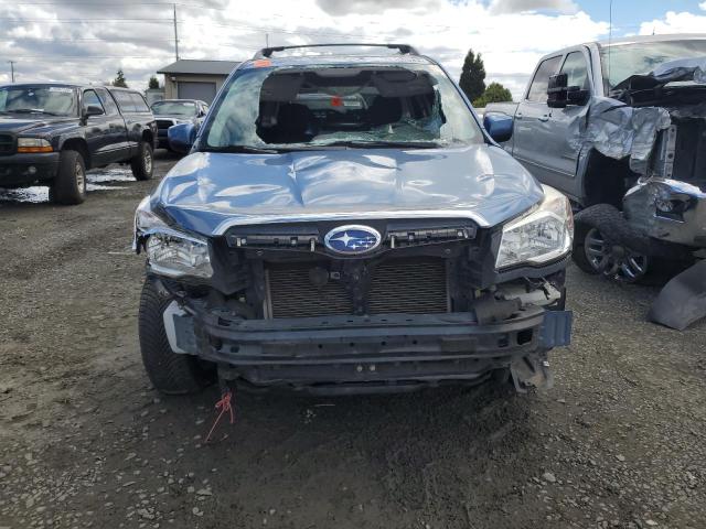 VIN JF2SJADC0GH425179 2016 Subaru Forester, 2.5I Pr... no.5