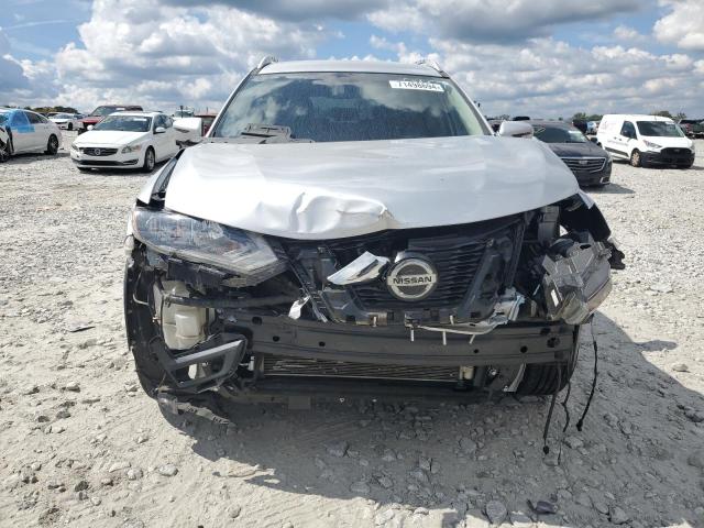 2018 NISSAN ROGUE S - KNMAT2MT0JP530957