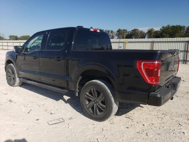 2021 FORD F150 SUPER - 1FTFW1ED2MFC03291