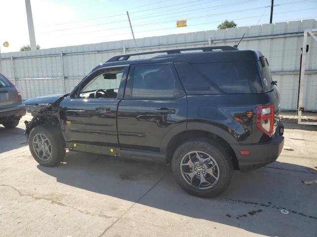 2023 FORD BRONCO SPO - 3FMCR9D99PRD77416
