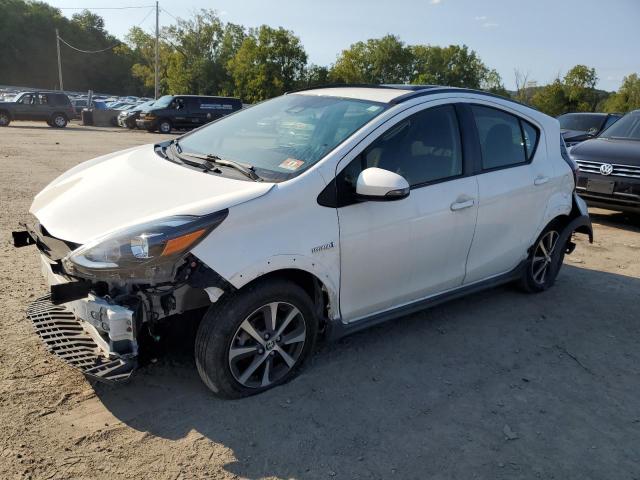 VIN JTDKDTB35J1599947 2018 Toyota Prius no.1