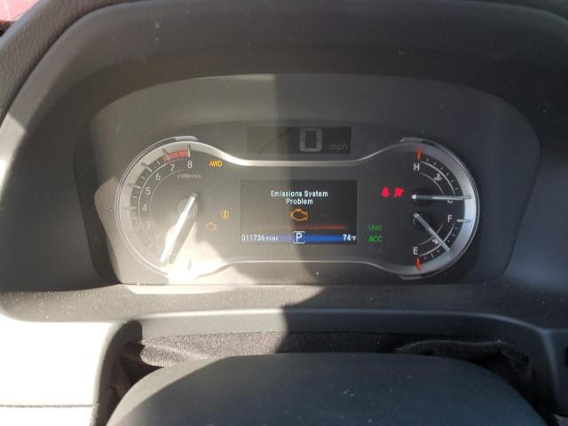 2023 HONDA RIDGELINE - 5FPYK3F70PB048197