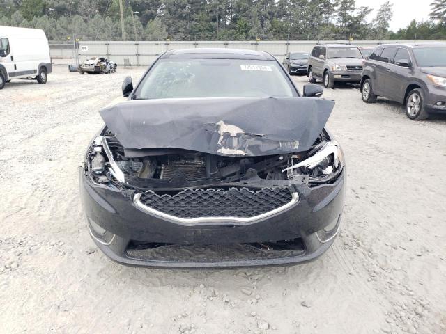 2015 KIA CADENZA PR - KNALN4D75F5190870