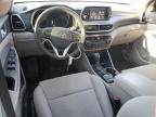 HYUNDAI TUCSON SE photo